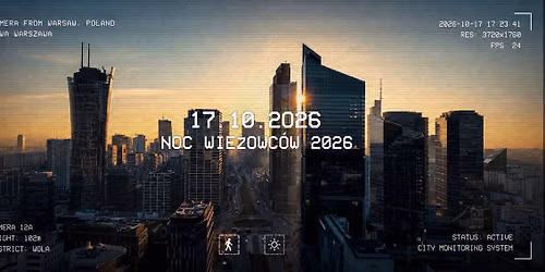 NOC WIE\u017bOWC\u00d3W 2026