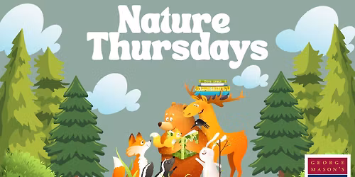Nature Thursdays - June