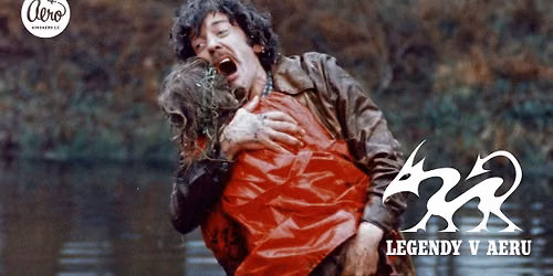 Legendy v Aeru | Te\u010f se ned\u00edvej