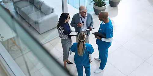 LEO (Leading an Empowered Organisation) CPD Programme