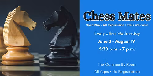 Chess Mates