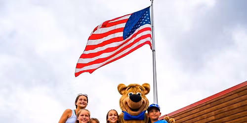 Stars and Sacrifice: A Memorial Day Celebration