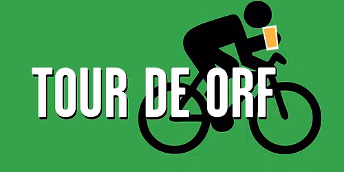 Tour de ORF