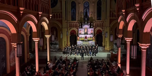Festival of Nine Lessons and Carols: 39th Annual