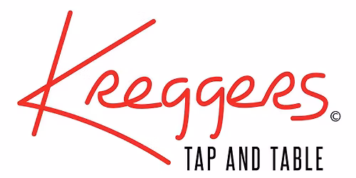 Bobby Baine LIVE at Kreggers!