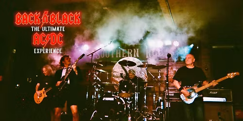 Back N Black - Southern Roots