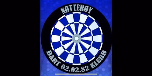 Juledart Nidhoggs Br\u00f8nn