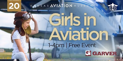 Girls in Aviation Day