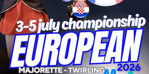 EUROPEAN CHAMPIONSHIP EMTA