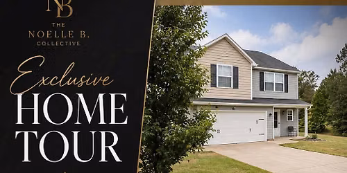 Exclusive Home Tour Event 