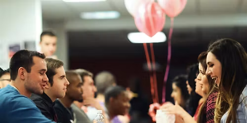 Elite Speed Dating - Nottingham - age group: 33-48