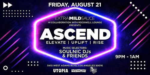 ASCEND: