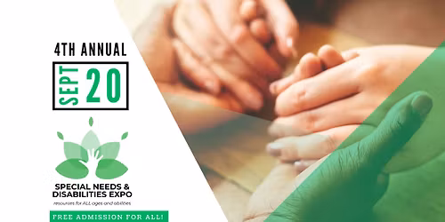 NY Special Needs Expo 2026