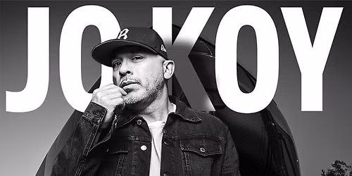 Jo Koy