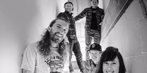 Midnight North at Lakeview Marina Music Park