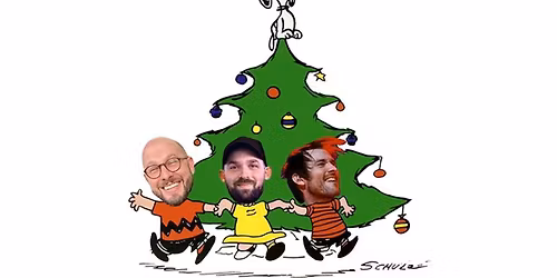 A Charlie Brown Christmas - Pittsburgh