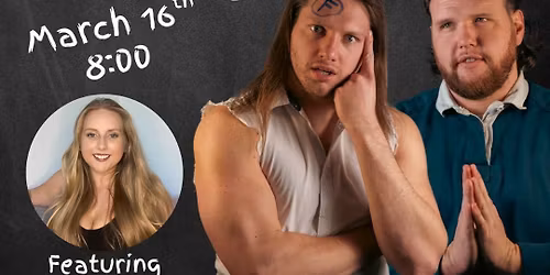 The Unteachables at Wiseguys Las Vegas Town Square