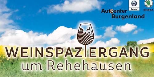 Weinspaziergang um Rehehausen 2026