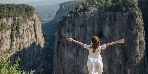 The Art of Letting Go
