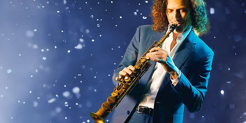 Kenny G Tickets