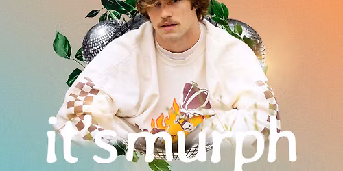 Its Murph at Club Space at The Ground Miami