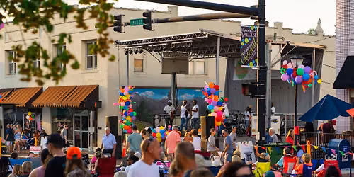 51st Annual Waldensian Festival! Festival Saturday!