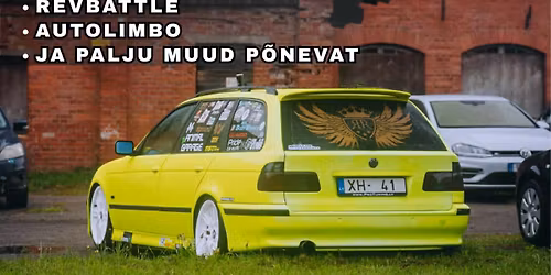 Estonian SPL & Sound Audio Challenge 2026