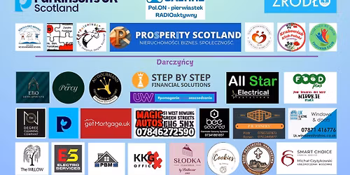 Koncert Charytatywny "Nie Trz\u0119\u015b si\u0119" II