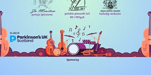 Koncert Charytatywny "Nie Trz\u0119\u015b si\u0119" II