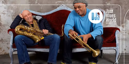 Gillespiana ft Michael Varekamp & Ben van den Dungen