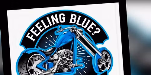 Coffs Harbour ride for mental health