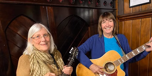 Rafters Music Club presents Good Times