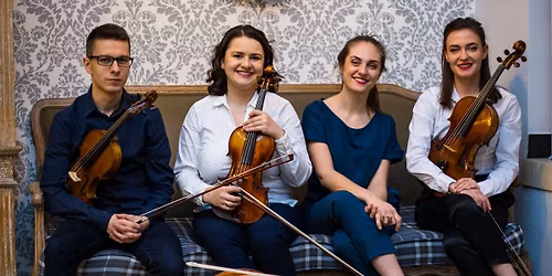 NASZE ULUBIONE - Scena lokalna "Gaude Mater"