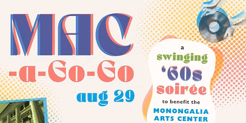 MAC a-Go-Go!