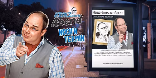 Heinz-Erhardt-Abend