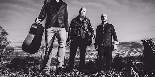 live: Humans Screaming Like Goats (NL)