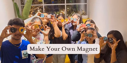 Make Your Own Magnet