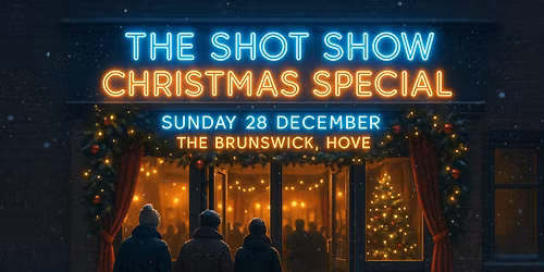 The shot show Christmas special
