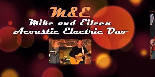Mike & Eileen at Dock's Wauconda!