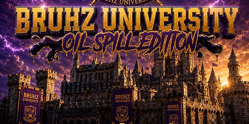 Oil Spill\ud83d\udc36\ud83d\ude08