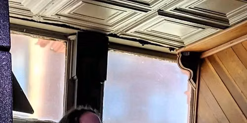 Ruben Guthrie at Tried & True Alehouse