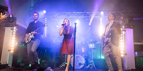 Konzert "Upgrade"