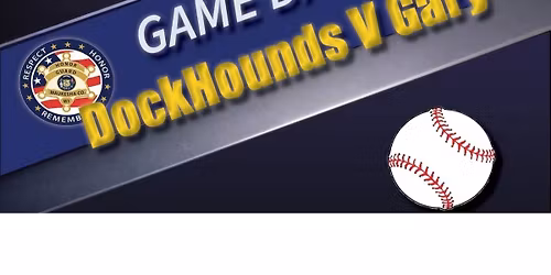 Joint Honor Guard Lake Country Dockhounds Game Fundraiser