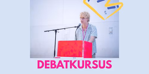 Debatkursus