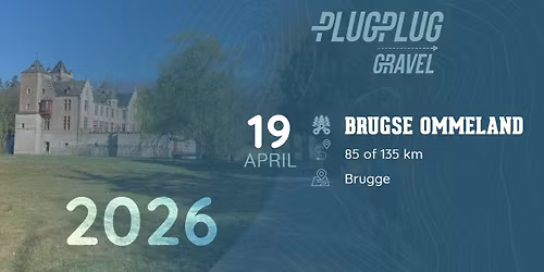 PlugPlug Brugse Ommeland