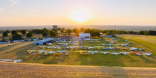 Rassemblement "Tra\u00eene-Queue" - 22\u00e8me \u00e9dition