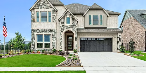 Bloomfield Homes Weekend Open House & Community Tours | Parks of Aledo