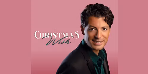 Jonathan Karrant: Christmas Wish - Classic Holiday Songs