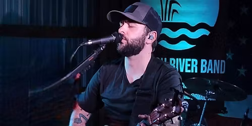 Nathan Dekker MUSIC ON THE DECK