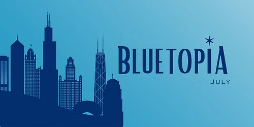 Young Rell: Live at Bluetopia July 2026!